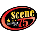 Scene75 Entertainment Center logo