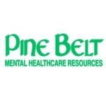 Pine Belt Mental Healthcare Resources logo