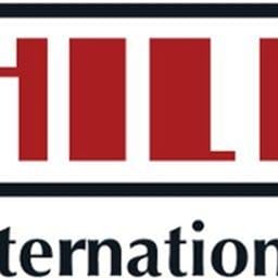 Hill International, Inc logo