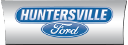 Huntersville Ford logo