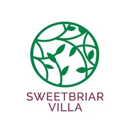 Sweetbriar Villa logo