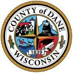 Dane County logo