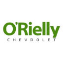 ORielly Chevrolet Inc logo