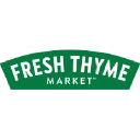 Fresh Thyme logo