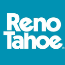 RENO SPARKS CONVENTION AND VISITORS AUTHORITY logo