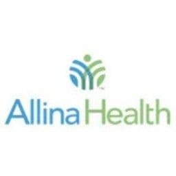 Allina Health System logo