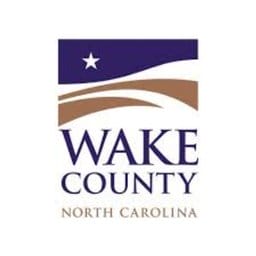 Wake County Government logo