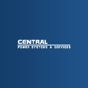 Central Power Systems & Services logo