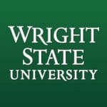 Wright State University logo