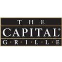 The Capital Grille logo