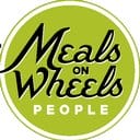 Meals On Wheels People Inc logo