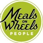 Meals On Wheels People Inc logo