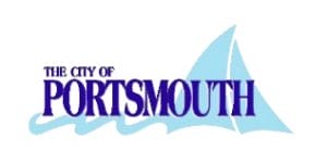 City of Portsmouth logo