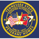 Tennessee State Veterans' Homes logo