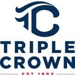 Triple Crown Sports, Inc. logo