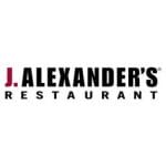 J. Alexander’s Restaurants logo