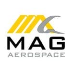 MAG Aerospace logo