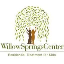 Willow Springs Center logo