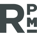 RPM Living logo