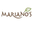 Mariano's logo