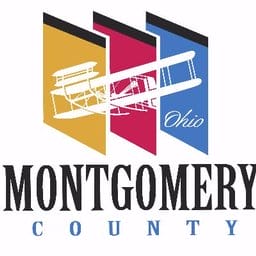 Montgomery County, OH logo