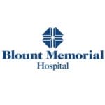 Blount Memorial Hospital logo