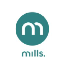 Mills Properties logo