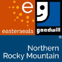 Easterseals-Goodwill Northern Rocky Mountain Inc. logo