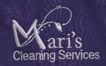 Mari's Cleaning Services logo