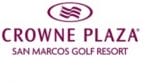 San Marcos Golf Resort logo