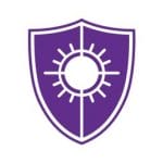 College of the Holy Cross logo