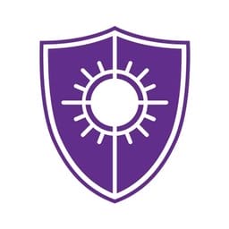 College of the Holy Cross logo