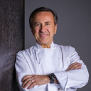 The Dinex Group - Chef Daniel Boulud logo