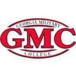 Georgia Military College logo