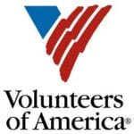 Volunteers of America Northern Rockies logo