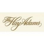 The Hay-Adams logo