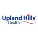 Upland Hills Health logo