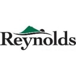 Reynolds School District logo