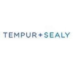 Tempur Sealy logo