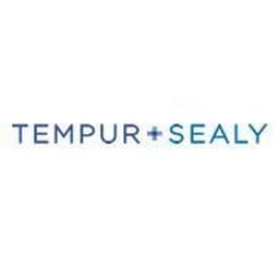 Tempur Sealy logo