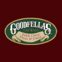 Goodfellas Pizzeria logo