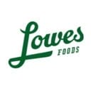 Lowes Foods logo