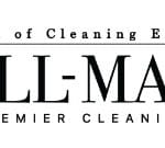 Hall-Mark Premier Cleaning logo