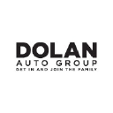 Dolan Auto Group logo