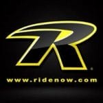 RideNow Powersports logo