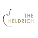 The Heldrich logo