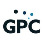 GPC (Gillette Pepsi Companies) logo