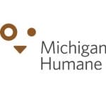 Michigan Humane logo