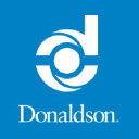 Donaldson Company, Inc. logo