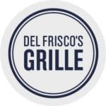 Del Frisco's logo